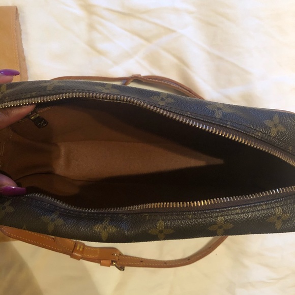 Louis Vuitton monogram Trocadero 27 - Picture 14 of 16